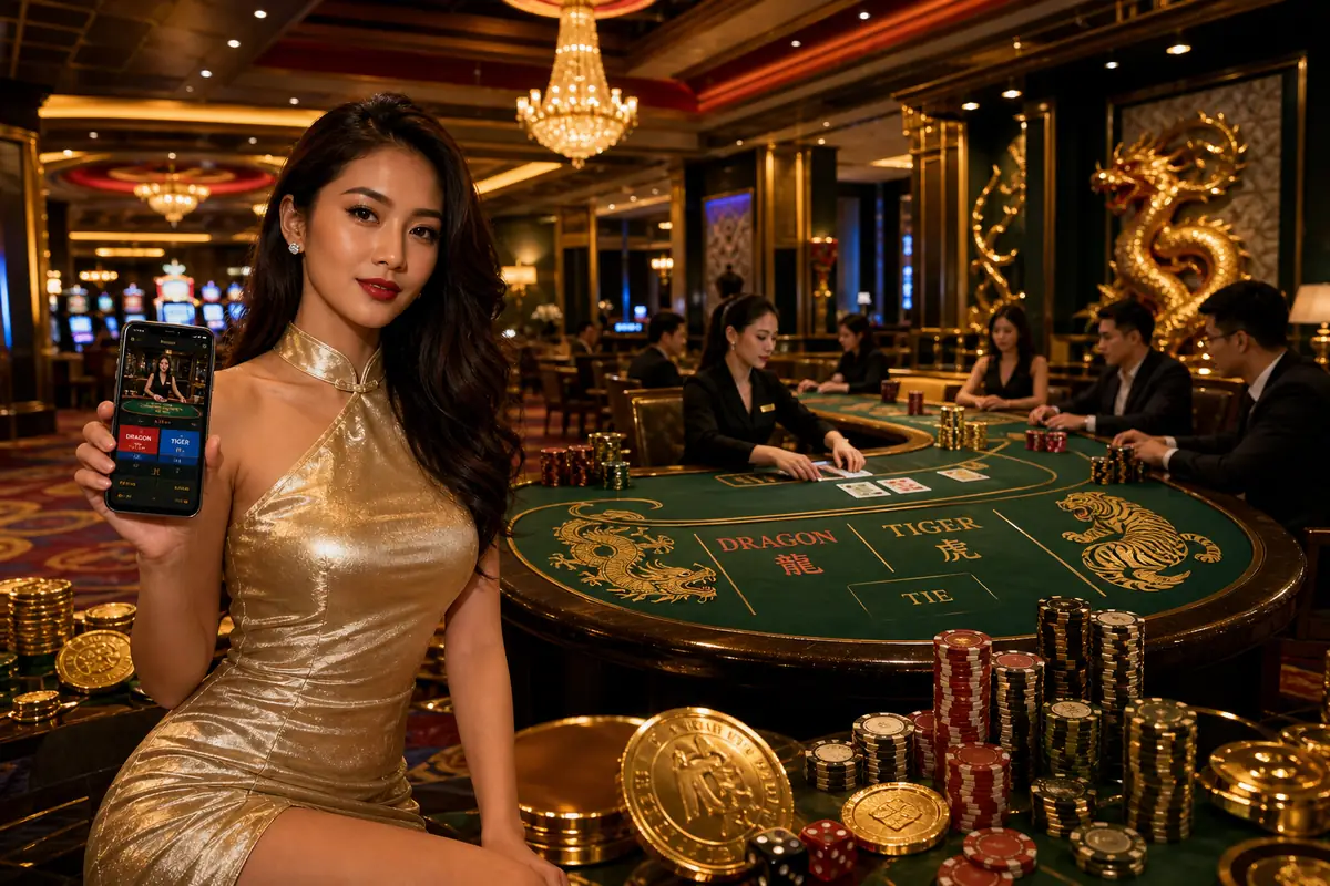 dapat44 panduan RTP volatiliti slot strategi bermain