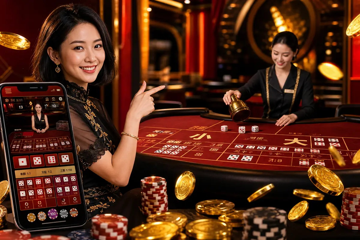 dapat44 papan keputusan baccarat strategi bermain