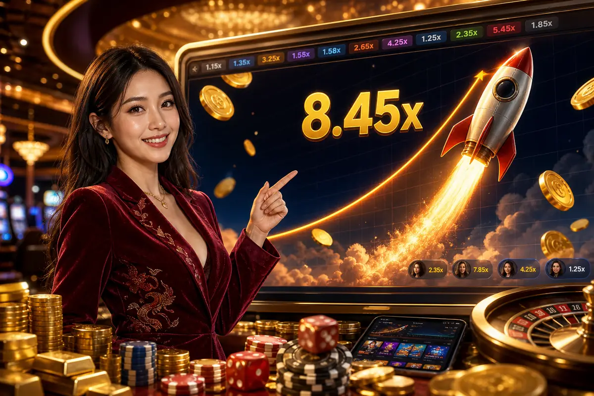 dapat44 program VIP ganjaran kesetiaan