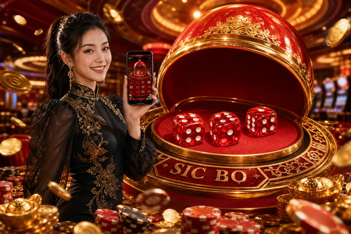 dapat44 panduan daftar akaun taruhan pertama