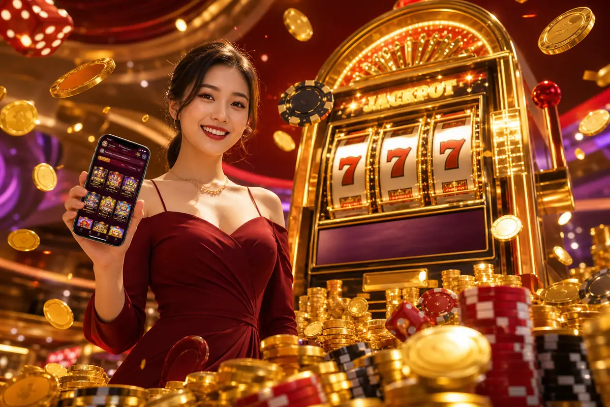 dapat44 platform taruhan sukan sportsbook tenis